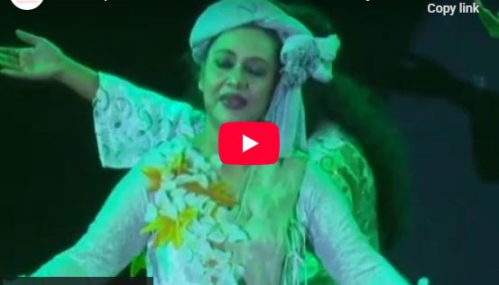 Speech of Dr. Hari Prasad Kanoria, Chairman, ASWWF (Acid Survivors & Women Welfare Foundation)