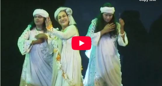 Speech of Dr. Hari Prasad Kanoria, Chairman, ASWWF (Acid Survivors & Women Welfare Foundation)